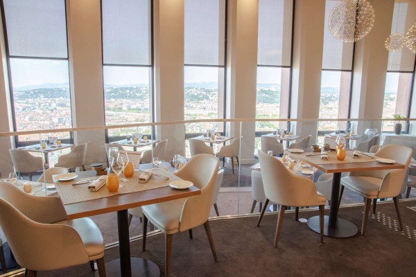 RADISSON BLU LYON